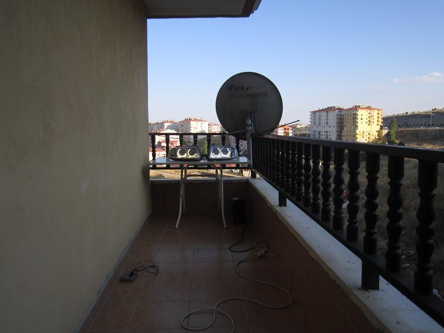 Aydınlatma projelerim.